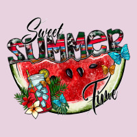 Sweet Summer Time Ladies Tee | Teevron
