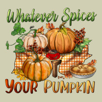 Whatever Spices Your Pumpkin Heavy Core Tee | Teevron