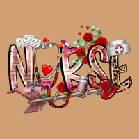 Nurse Valentines Day Vintage Tee | Teevron