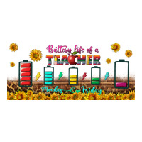 battery life of a teacher libbey glass | Teevron