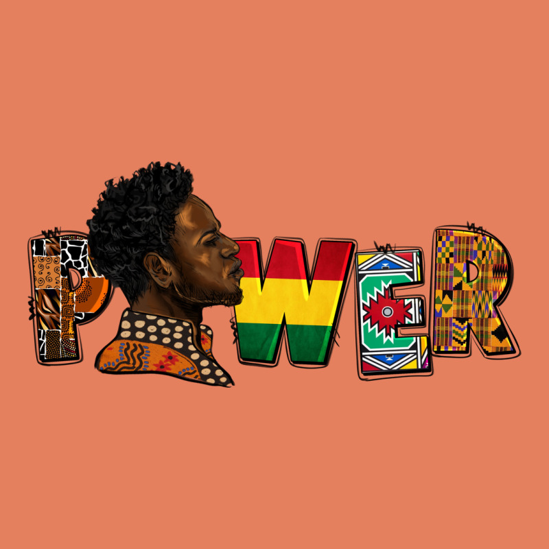 Power Juneteenth Classic Tee by FaDigitalArtStudio | Teevron