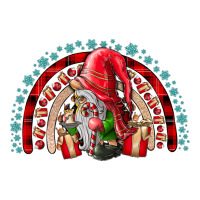 Christmas Gnome Premium Tee | Teevron