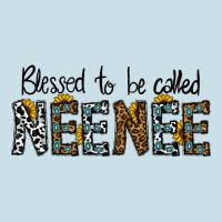 Blessed To Be Called Neenee Ladies Tee | Teevron
