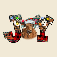 Joy Longhorn Premium Tee | Teevron