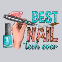 Best Nail Tech Ever Bbs Classic Tee | Teevron