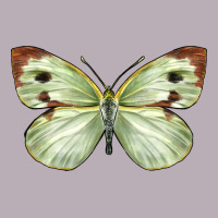 Cabbage Butterfly Vintage Tee | Teevron