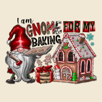 Iam Gnome For My Baking Premium Tee | Teevron