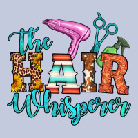 The Hair Whisperer Long Sleeve Tee | Teevron