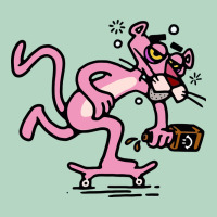 Pink Panther Classic Tee | Teevron