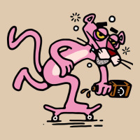 Pink Panther Classic Tee | Teevron
