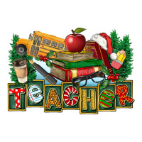 Christmas Teacher | Teevron