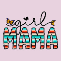 Girl Mama Ladies Tee | Teevron