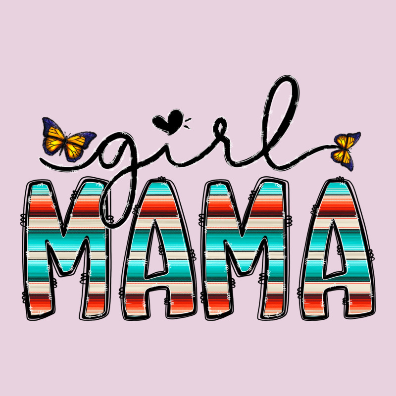 Girl Mama Ladies Tee by CowhideDigitalArt | Teevron