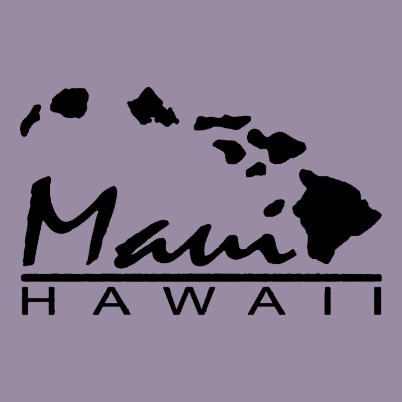 Maui Hawaii Classic Tee by linhVisuals | Teevron