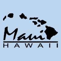 Maui Hawaii Classic Tee | Teevron