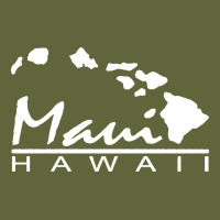 Maui Hawaii Classic Tee | Teevron