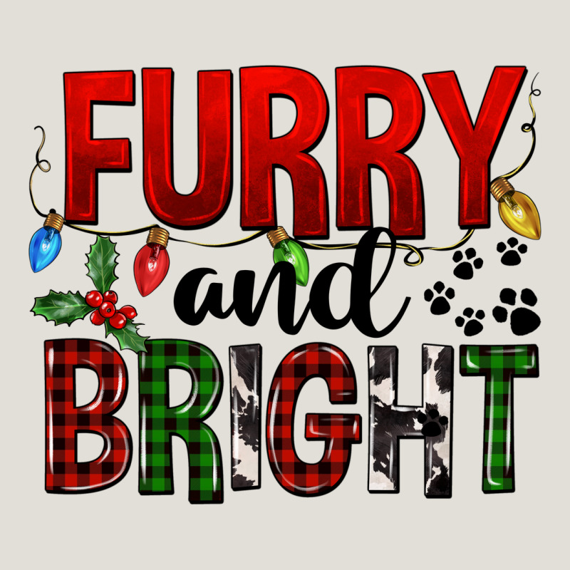 Furry And Bright Heavy Core Tee by FaDigitalArtStudio | Teevron