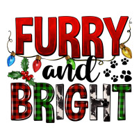Furry And Bright | Teevron