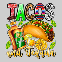 Tacos And Tequila Premium Tee | Teevron