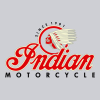 Motorcycle Racing Indian Classic Tee | Teevron