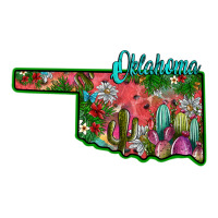 Oklahoma Ladies Tee | Teevron