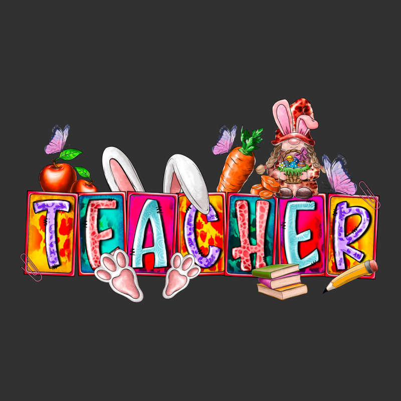 Teacher Easrter Day Urban Heavy Tee by RacoonDesign | Teevron