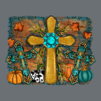 Fall Cross Premium Hoodie | Teevron