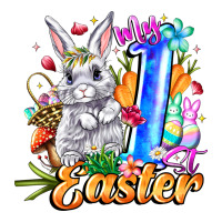 My Easter Premium Tee | Teevron