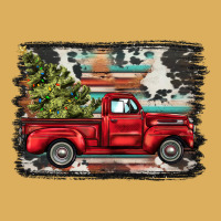Christmas Truck Premium Hoodie | Teevron