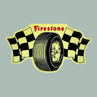 Firestone One Racing Classic Tee | Teevron