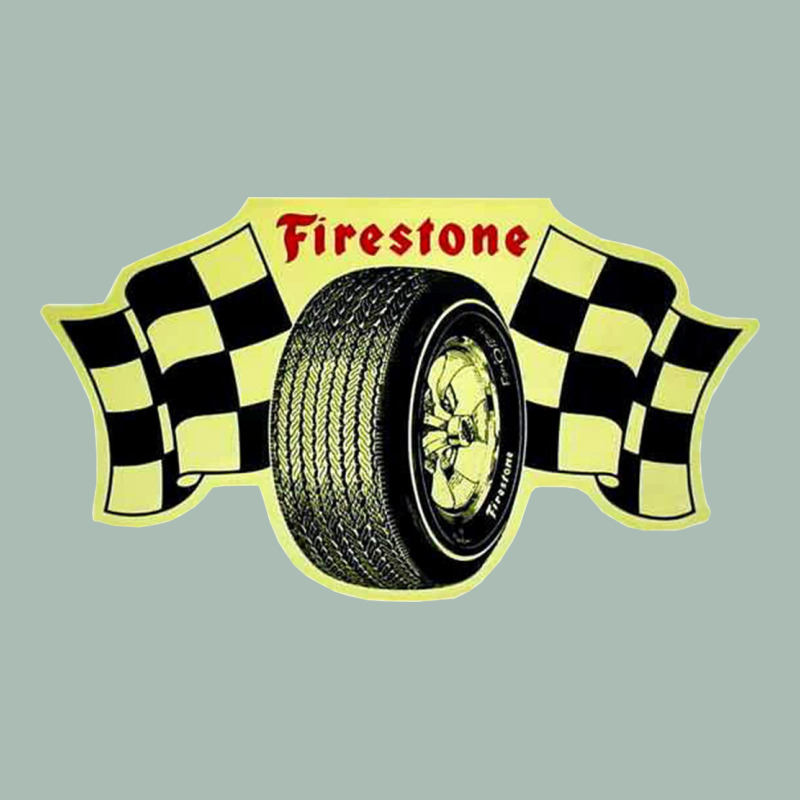 Firestone One Racing Classic Tee by linhVisuals | Teevron