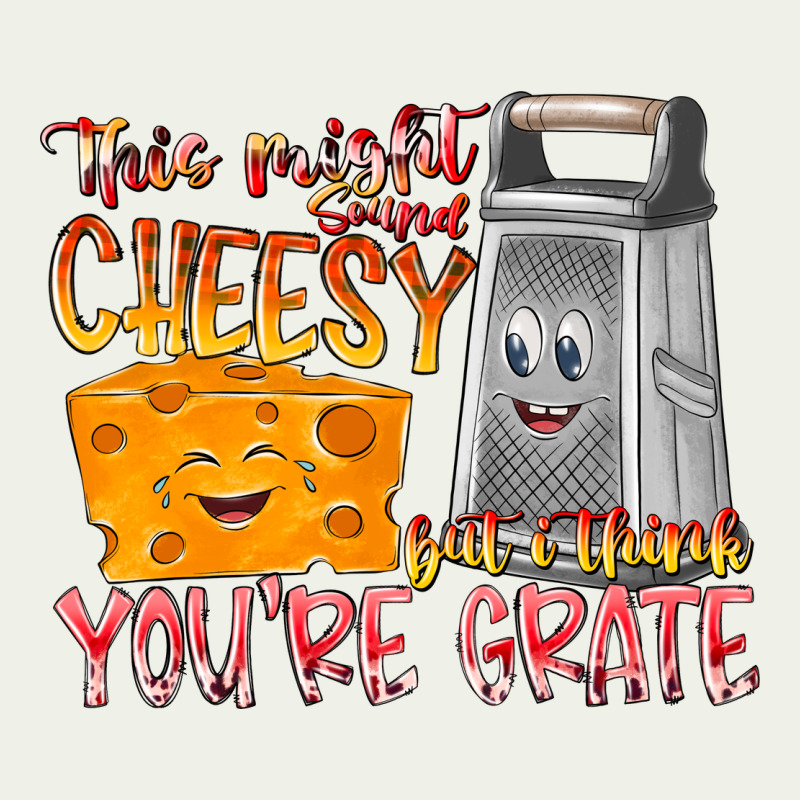 This Might  Sound Chessy But It Think You Are Grat Urban Heavy Tee by RacoonDesign | Teevron