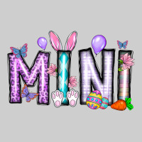 Easter Day Mini Premium Tee | Teevron