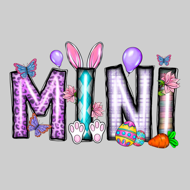 Easter Day Mini Premium Tee by CowhideDigitalArt | Teevron