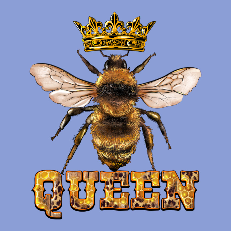 Queen Bee Long Sleeve Tee by Artiststas | Teevron