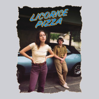 Licoric New Pizza Classic Tee | Teevron