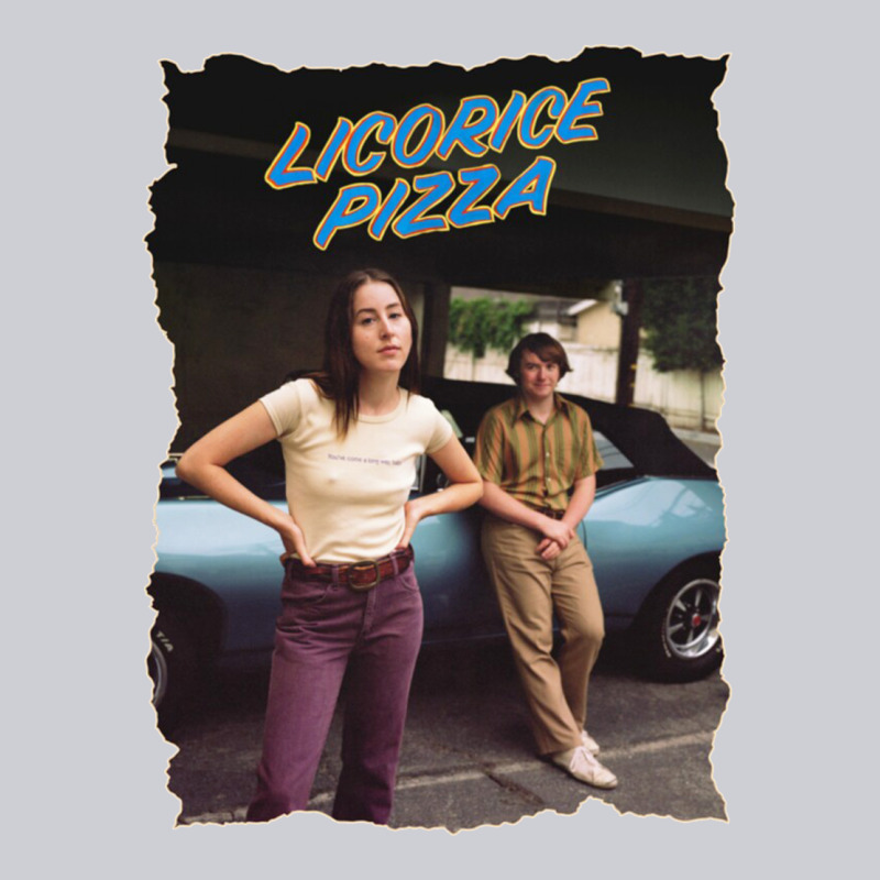 Licoric New Pizza Classic Tee by linhVisuals | Teevron