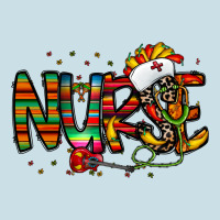 Nurse Taco Mexico Ladies Tee | Teevron
