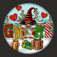 Christmas Gnome Heavy Core Tee | Teevron