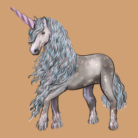 Unicorn Vintage Tee | Teevron