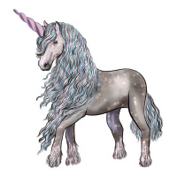 Unicorn | Teevron