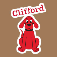 Clifford The Big Red Dog 98093899 Classic Tee | Teevron