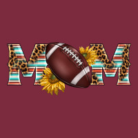 American Football Mom Premium Hoodie | Teevron