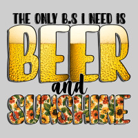 The Only C B S I Needis Beer And Sunshine Premium Tee | Teevron