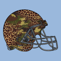 American Football Helmet Premium Hoodie | Teevron