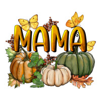 mama pumpkin | Teevron