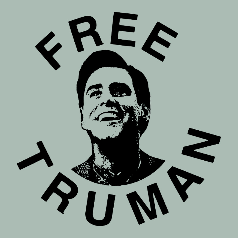 Free Truman Classic Tee by baoMotion | Teevron