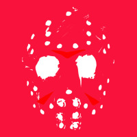 Mask Halloween Classic Tee | Teevron