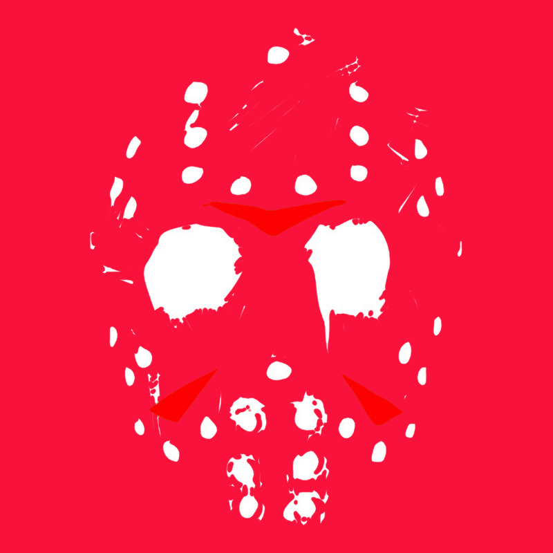Mask Halloween Classic Tee by baoMotion | Teevron