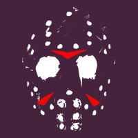 Mask Halloween Classic Tee | Teevron